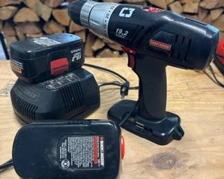102 craftsmanc3192vcordlessdrilldriver