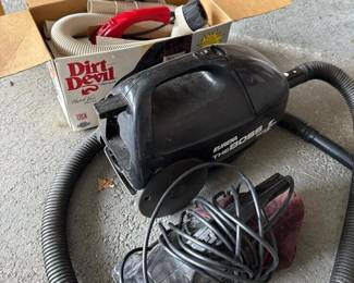 066 eurekathebossmightymitemodel3621c