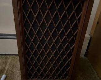 198 vintagepioneercs773wayfloorstandin