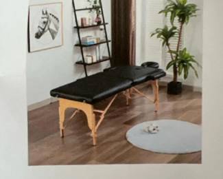 092 kccmemoryfoammassagetableadjustable