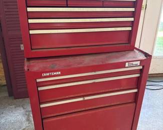 003 craftsmansearstoolchest