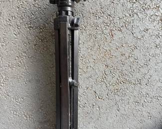 274 bauschlombsurveytripod