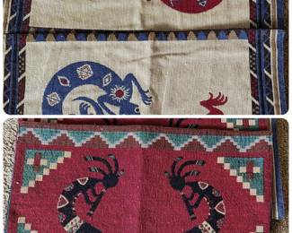 192 raakhajacquardplacemats13x19southw