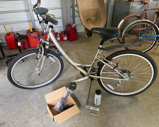 002 landriderautoshiftcomfortbicycle