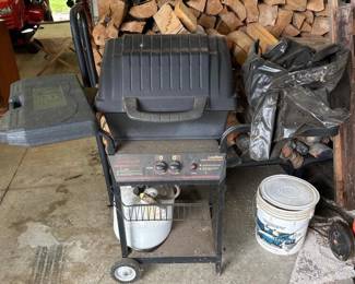 121 sunbeam2burnerpropanegasgrillwlav