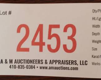 Sale Picture