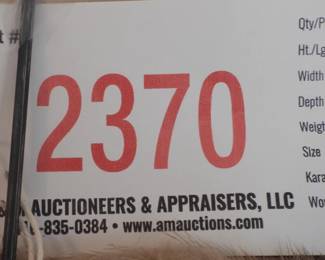 Sale Picture