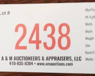 Sale Picture