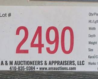 Sale Picture