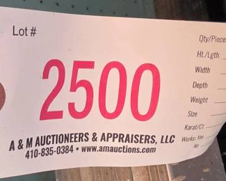 Sale Picture