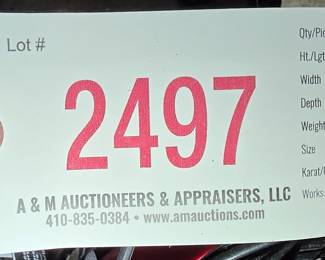 Sale Picture