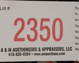 Sale Picture