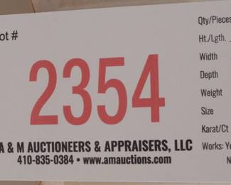 Sale Picture