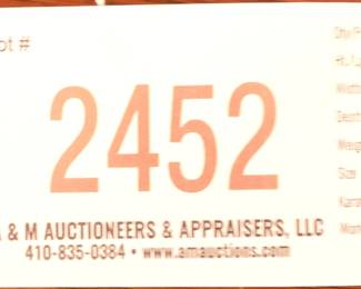 Sale Picture