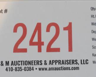 Sale Picture
