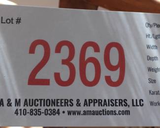 Sale Picture