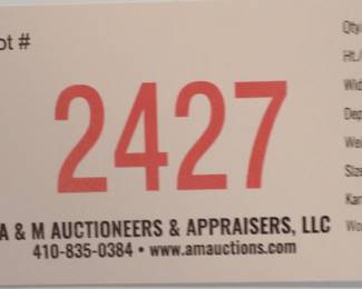 Sale Picture