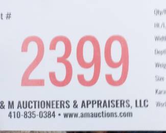 Sale Picture