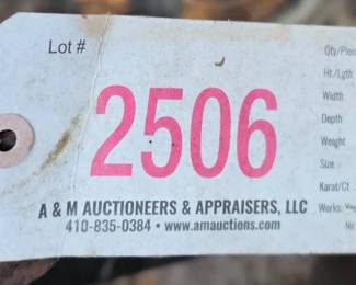 Sale Picture
