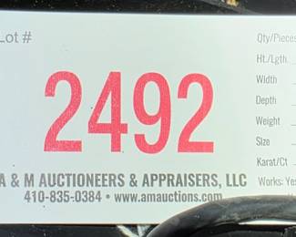Sale Picture