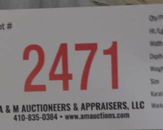 Sale Picture