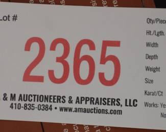 Sale Picture