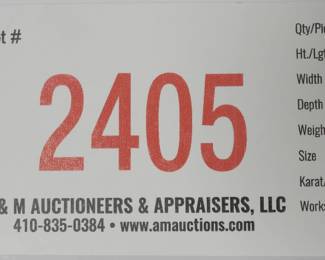 Sale Picture