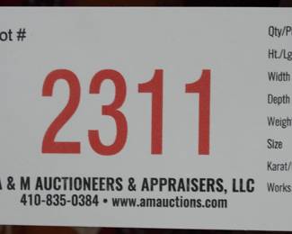 Sale Picture