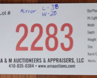 Sale Picture