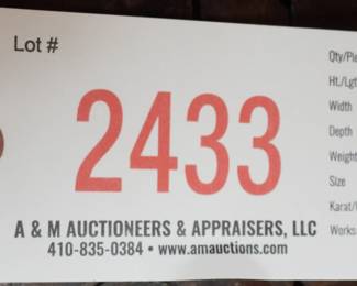 Sale Picture