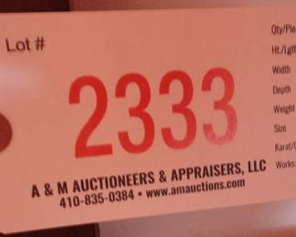 Sale Picture