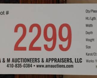 Sale Picture