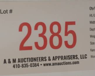 Sale Picture