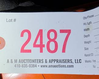 Sale Picture