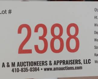 Sale Picture
