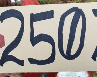 Sale Picture