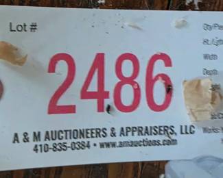 Sale Picture