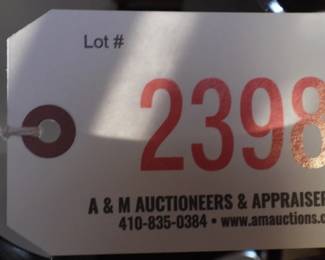 Sale Picture