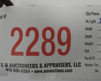 Sale Picture