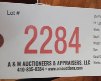 Sale Picture