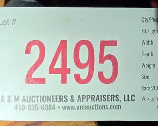 Sale Picture