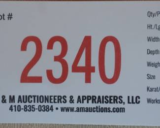 Sale Picture