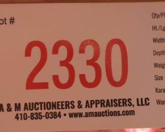 Sale Picture