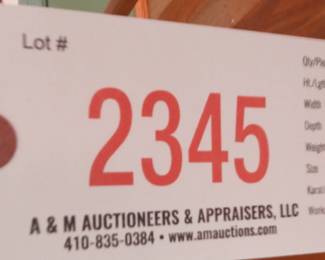Sale Picture