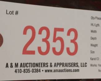 Sale Picture