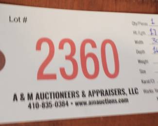 Sale Picture