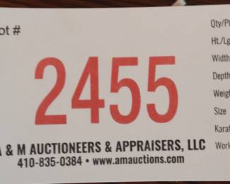 Sale Picture