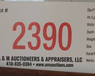 Sale Picture