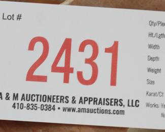 Sale Picture