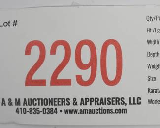 Sale Picture